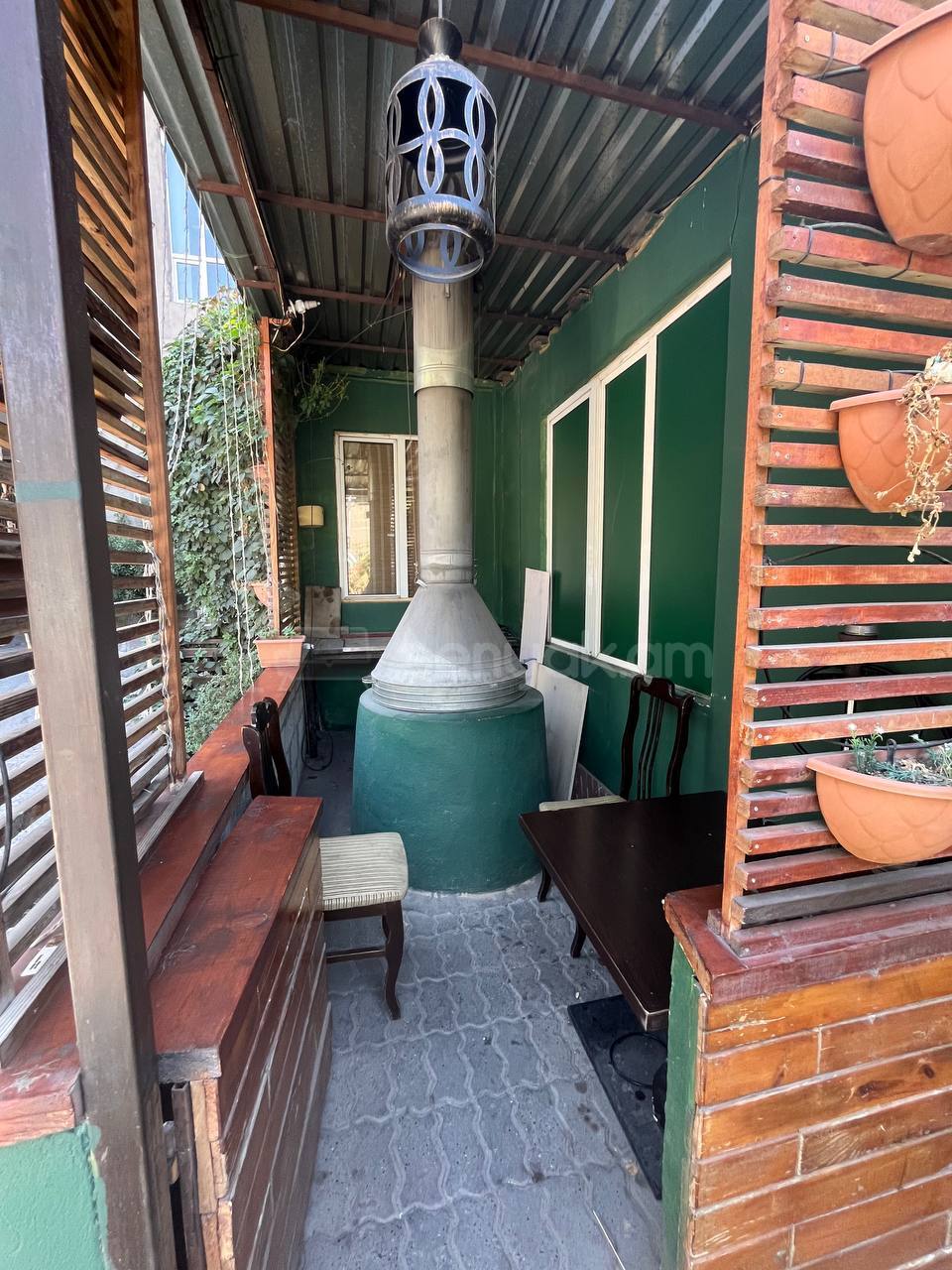 Կոմերցիոն Տարածք, 200քմ