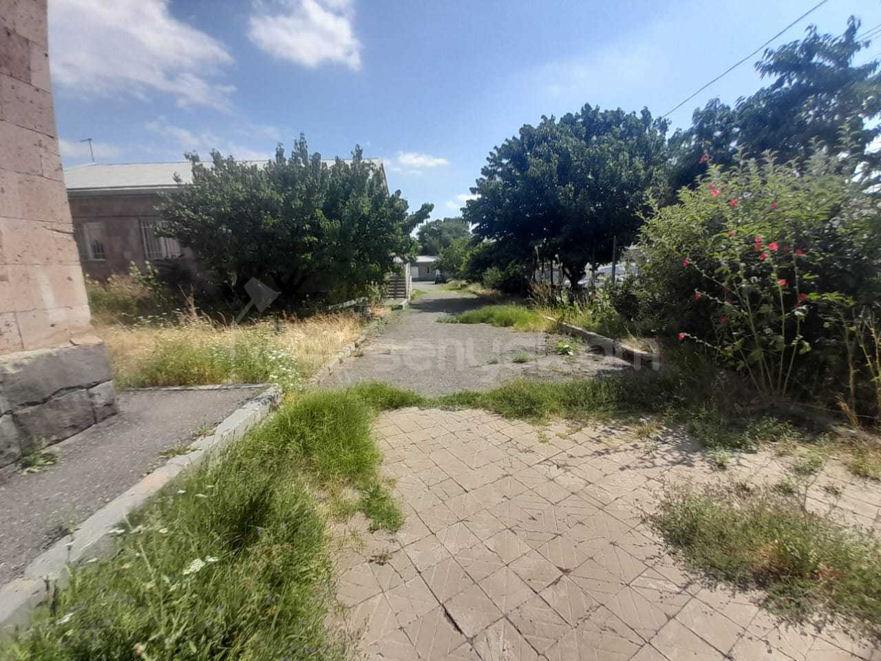 Սպասարկման Տարածք, 5800քմ
