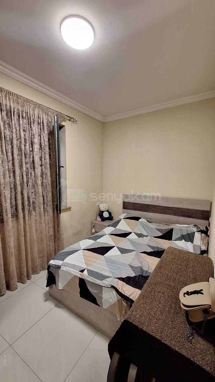 2 Սենյականոց Բնակարան Քարե Շենքում, 40քմ, 2/2 հարկ, Կապիտալ Վերանորոգված, Կահավորված