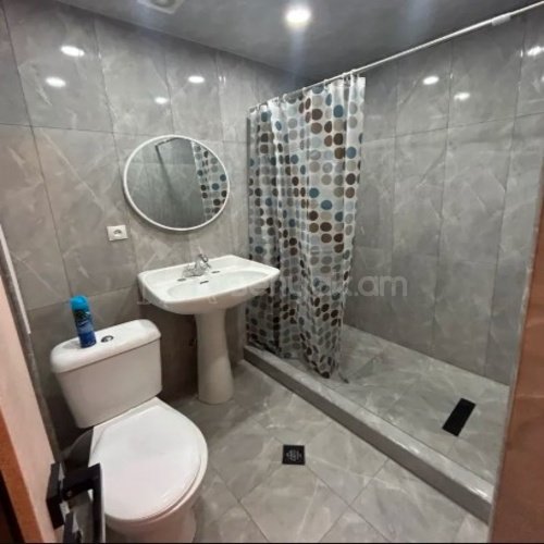 3 Սենյականոց Բնակարան Քարե Շենքում, 75քմ, 1/4 հարկ, Կապիտալ Վերանորոգված, Կահավորված, Արևկող