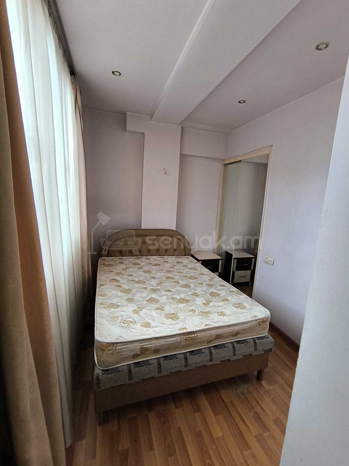 2 Սենյականոց Բնակարան, 48քմ, 8/10 հարկ, Դիզայներական Վերանորոգված, Կահավորված, Արևկող