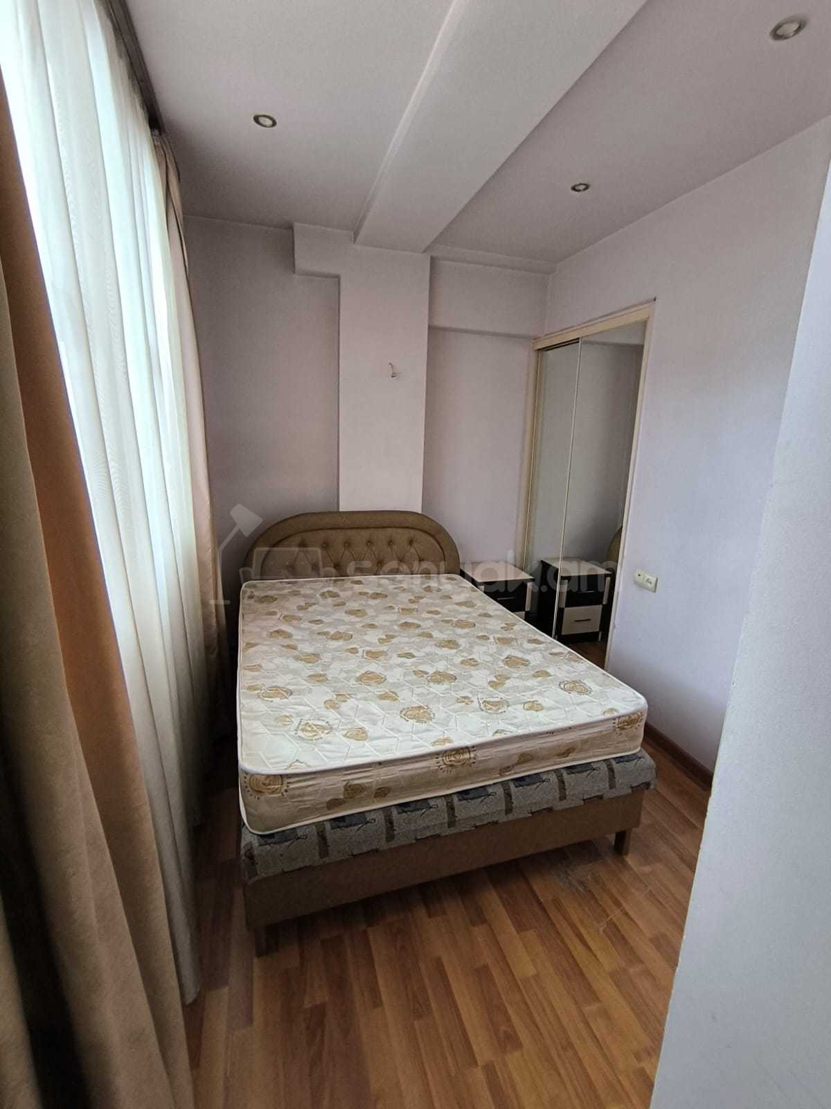 2 Սենյականոց Բնակարան, 48քմ, 8/10 հարկ, Դիզայներական Վերանորոգված, Կահավորված, Արևկող