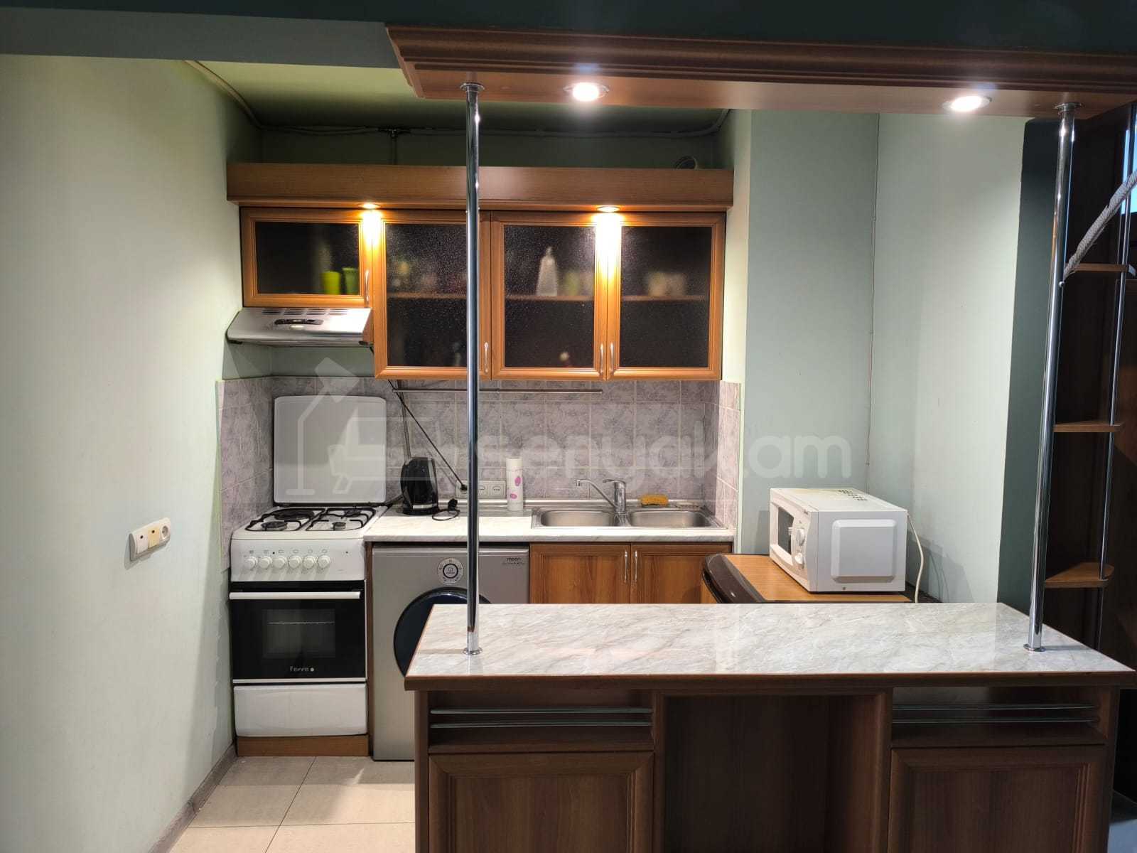 2 Սենյականոց Բնակարան, 48քմ, 8/10 հարկ, Դիզայներական Վերանորոգված, Կահավորված, Արևկող