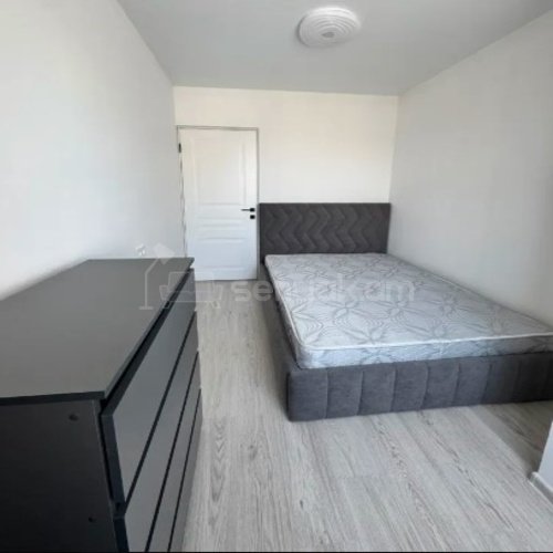 2 Սենյականոց Բնակարան, 43քմ, 9/9 հարկ, Կապիտալ Վերանորոգված, Կահավորված, Արևկող