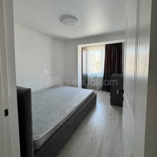 2 Սենյականոց Բնակարան, 43քմ, 9/9 հարկ, Կապիտալ Վերանորոգված, Կահավորված, Արևկող