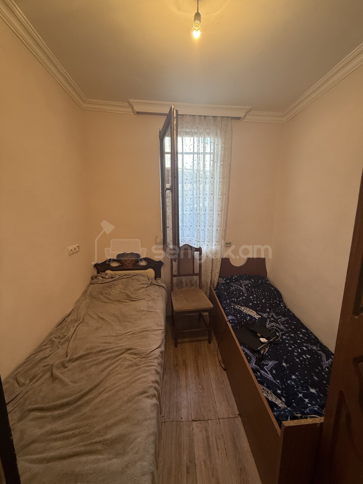 3 Սենյականոց Սեփական Տուն, 65քմ, Կապիտալ Վերանորոգված