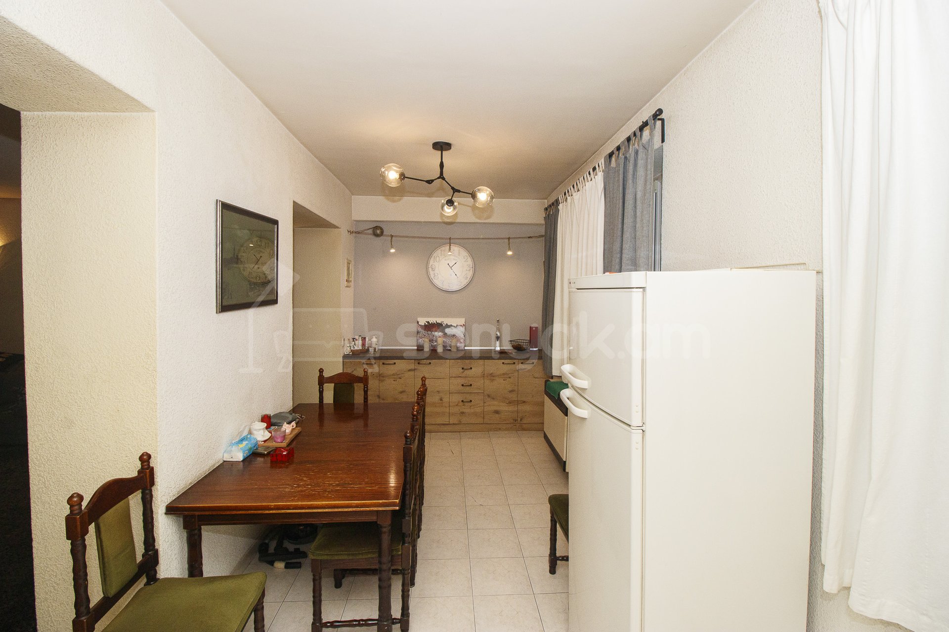 Օֆիսային Տարածք, 82քմ, Կապիտալ Վերանորոգված