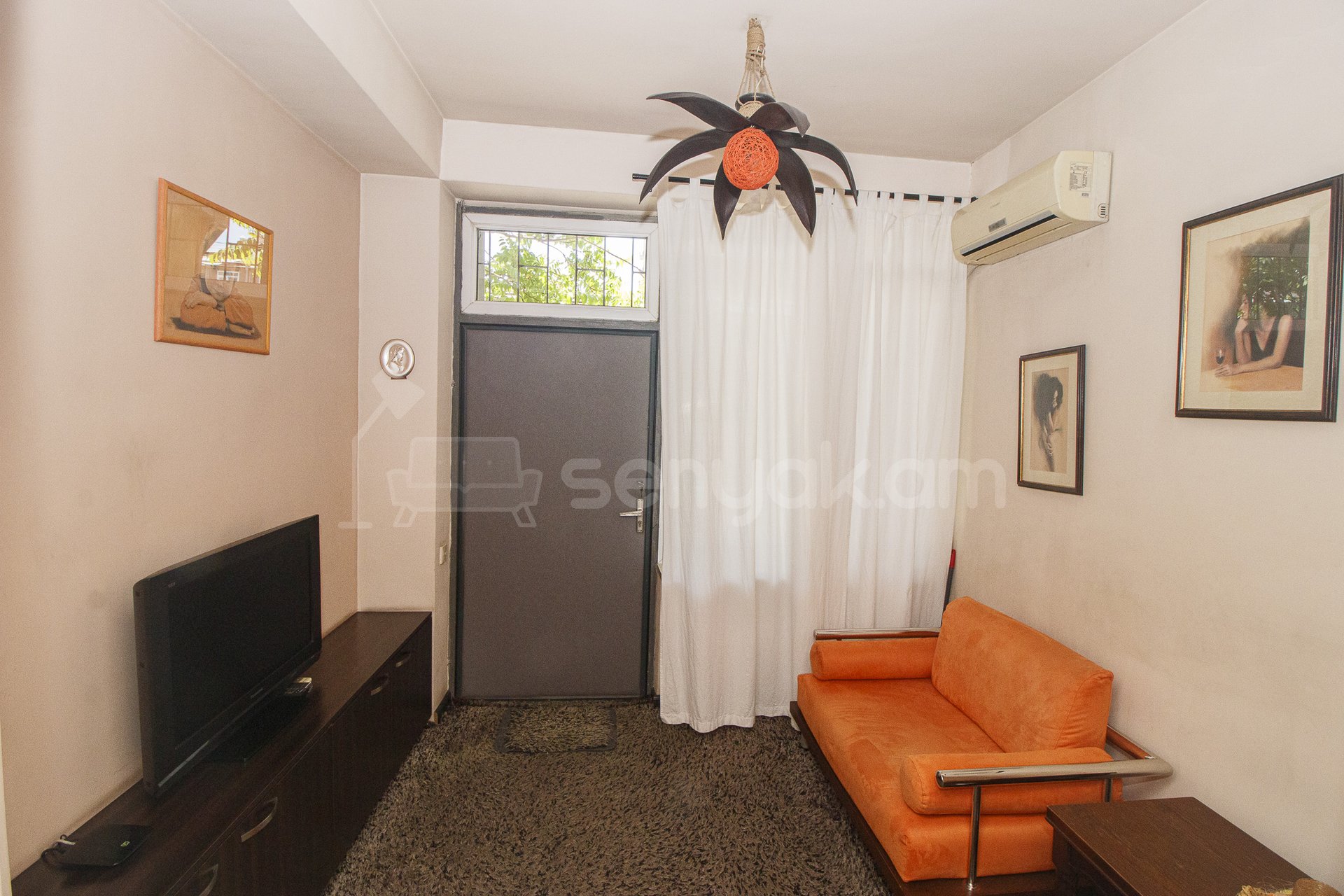 Օֆիսային Տարածք, 82քմ, Կապիտալ Վերանորոգված