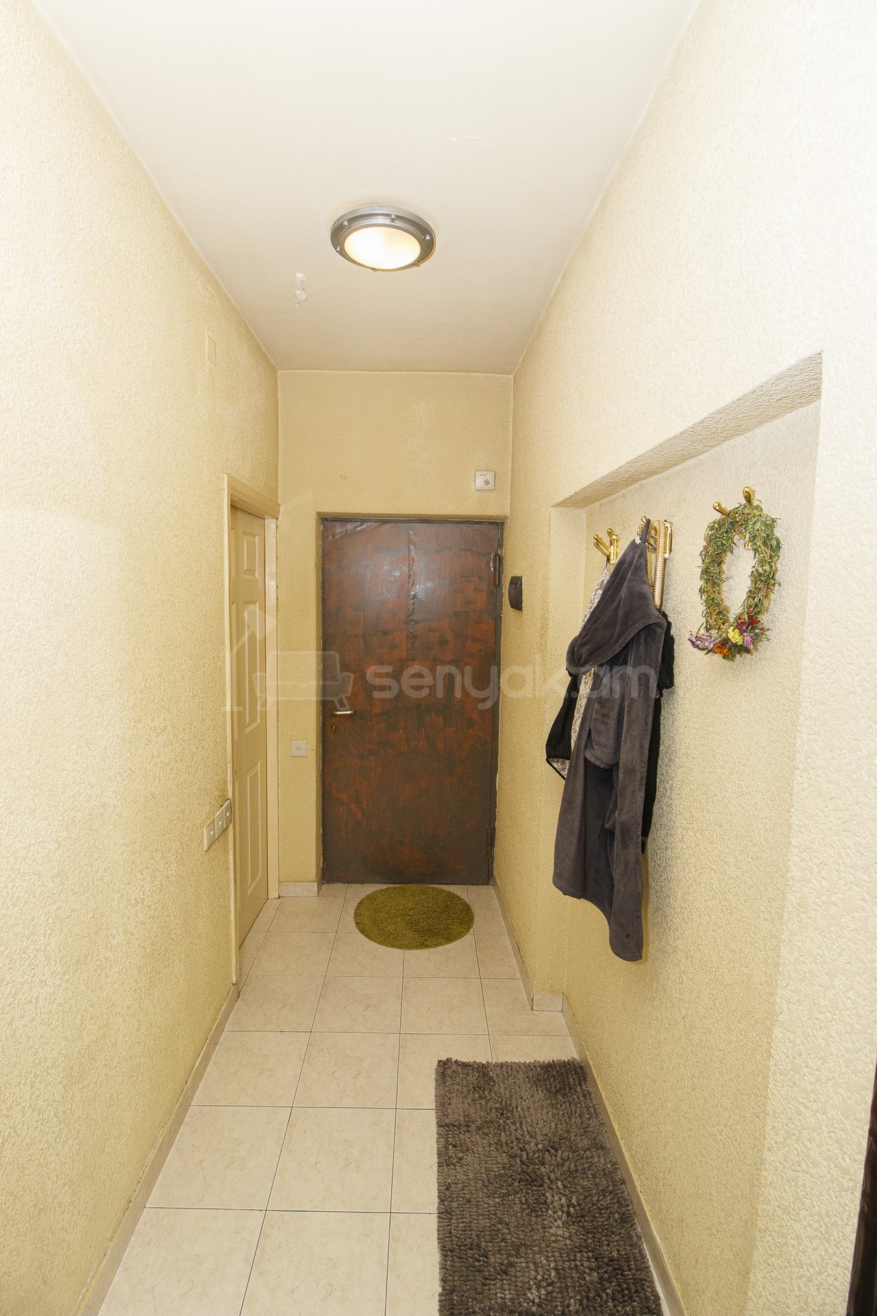 Օֆիսային Տարածք, 82քմ, Կապիտալ Վերանորոգված