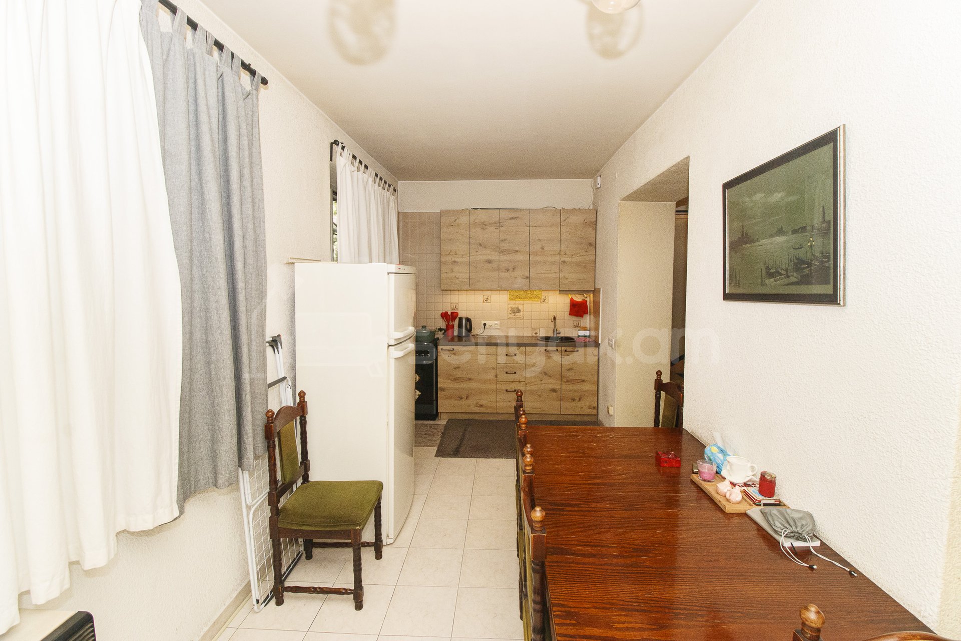 Օֆիսային Տարածք, 82քմ, Կապիտալ Վերանորոգված