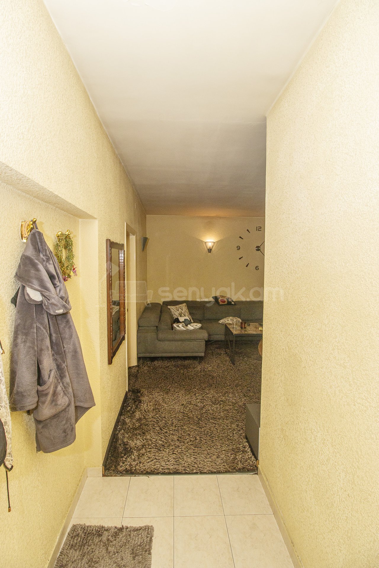 Օֆիսային Տարածք, 82քմ, Կապիտալ Վերանորոգված