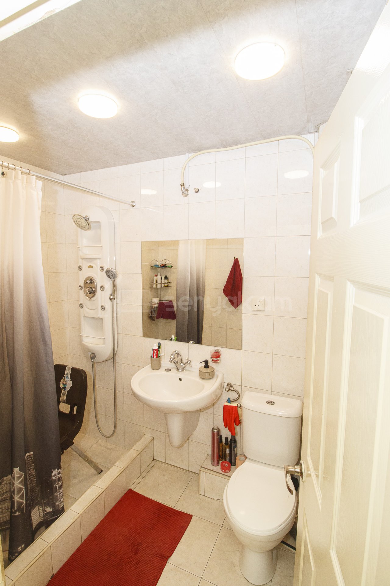 Օֆիսային Տարածք, 82քմ, Կապիտալ Վերանորոգված