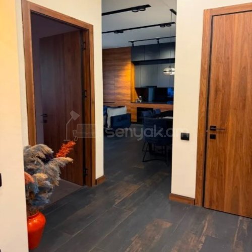 3 Սենյականոց Բնակարան Քարե Շենքում, 52քմ, 2/4 հարկ, Կապիտալ Վերանորոգված, Կահավորված, Արևկող