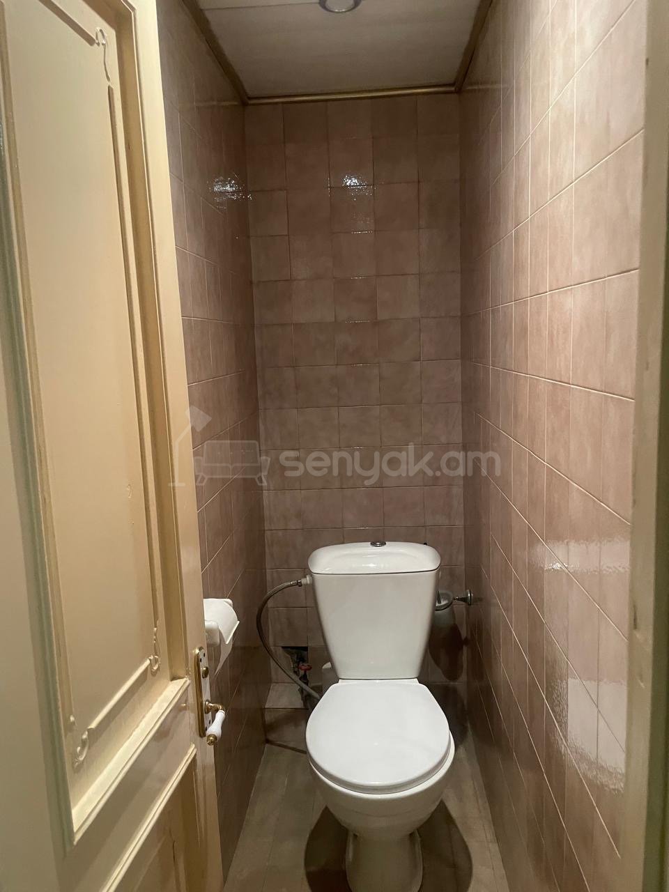 2 Սենյականոց Բնակարան Քարե Շենքում, 66քմ, 2/16 հարկ, Կապիտալ Վերանորոգված, Կահավորված, Արևկող