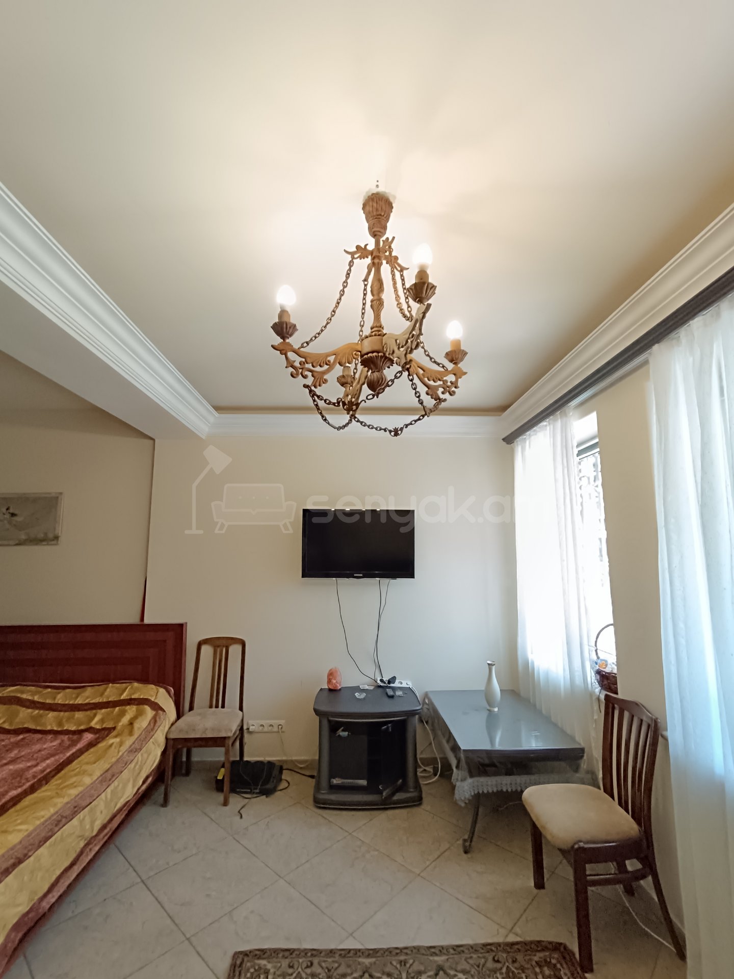 6 Սենյականոց Շքեղ Առանձնատուն, 600քմ, Լողավազանով, Ավտոտնակով