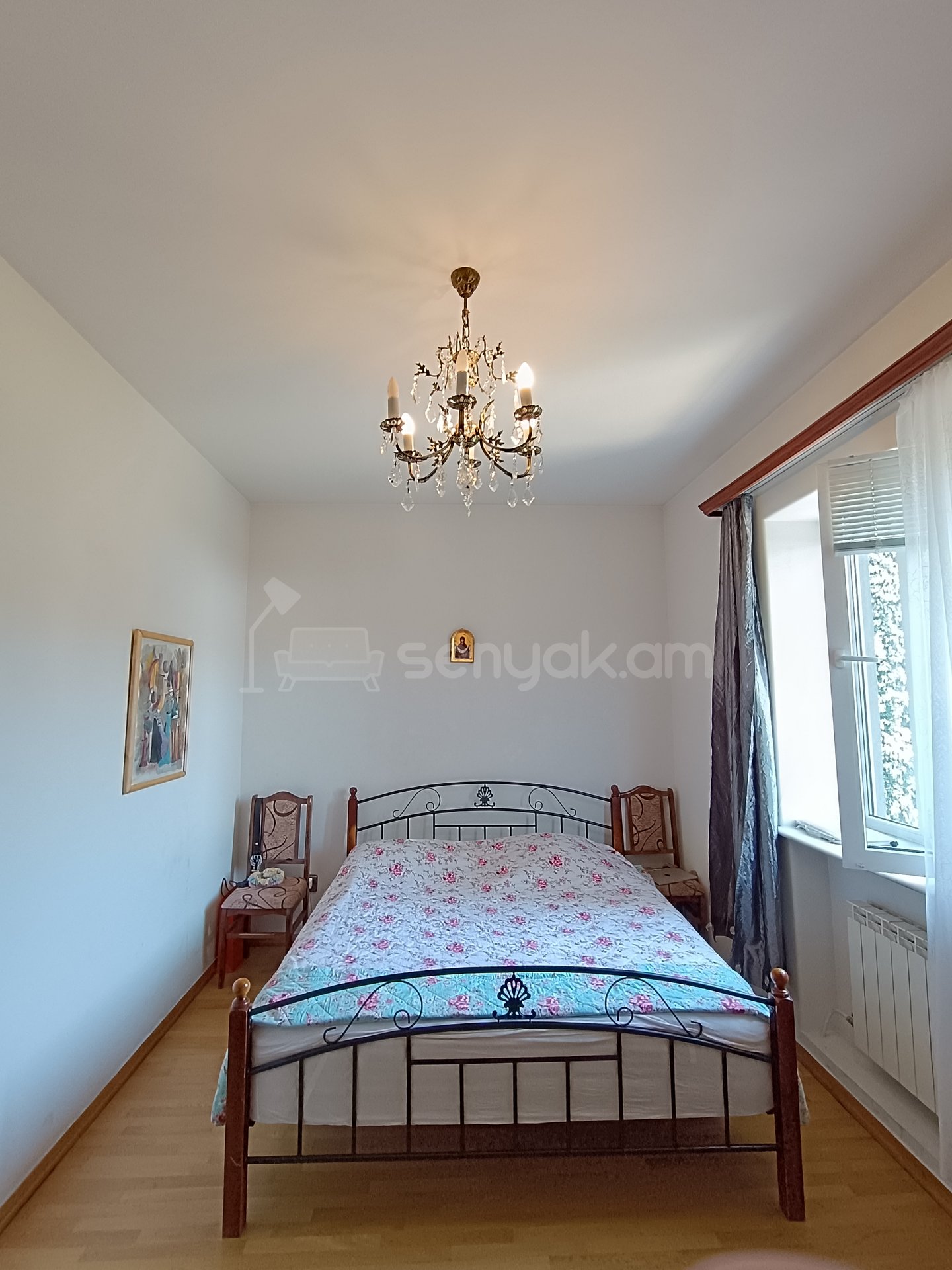 6 Սենյականոց Շքեղ Առանձնատուն, 600քմ, Կահավորված, Լողավազանով, Ավտոտնակով