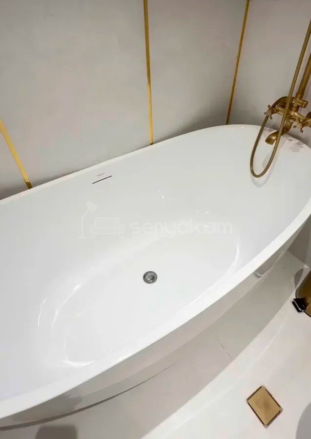 2 Սենյականոց Բնակարան Նորակառույցում, 57քմ, 4/18 հարկ, Դիզայներական Վերանորոգված