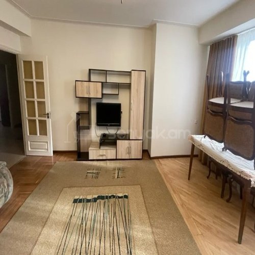 3 Սենյականոց Բնակարան, 87քմ, 7/9 հարկ, Կապիտալ Վերանորոգված, Կահավորված, Արևկող