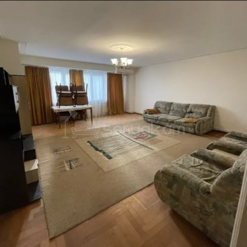 3 Սենյականոց Բնակարան, 87քմ, 7/9 հարկ, Կապիտալ Վերանորոգված, Կահավորված, Արևկող