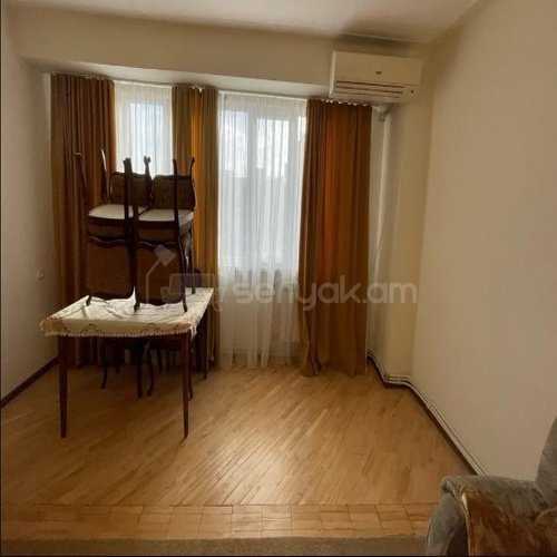 3 Սենյականոց Բնակարան, 87քմ, 7/9 հարկ, Կապիտալ Վերանորոգված, Կահավորված, Արևկող