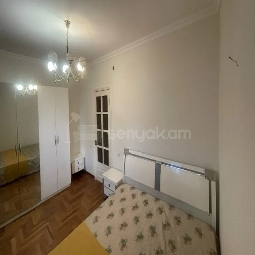 3 Սենյականոց Բնակարան, 87քմ, 7/9 հարկ, Կապիտալ Վերանորոգված, Կահավորված, Արևկող