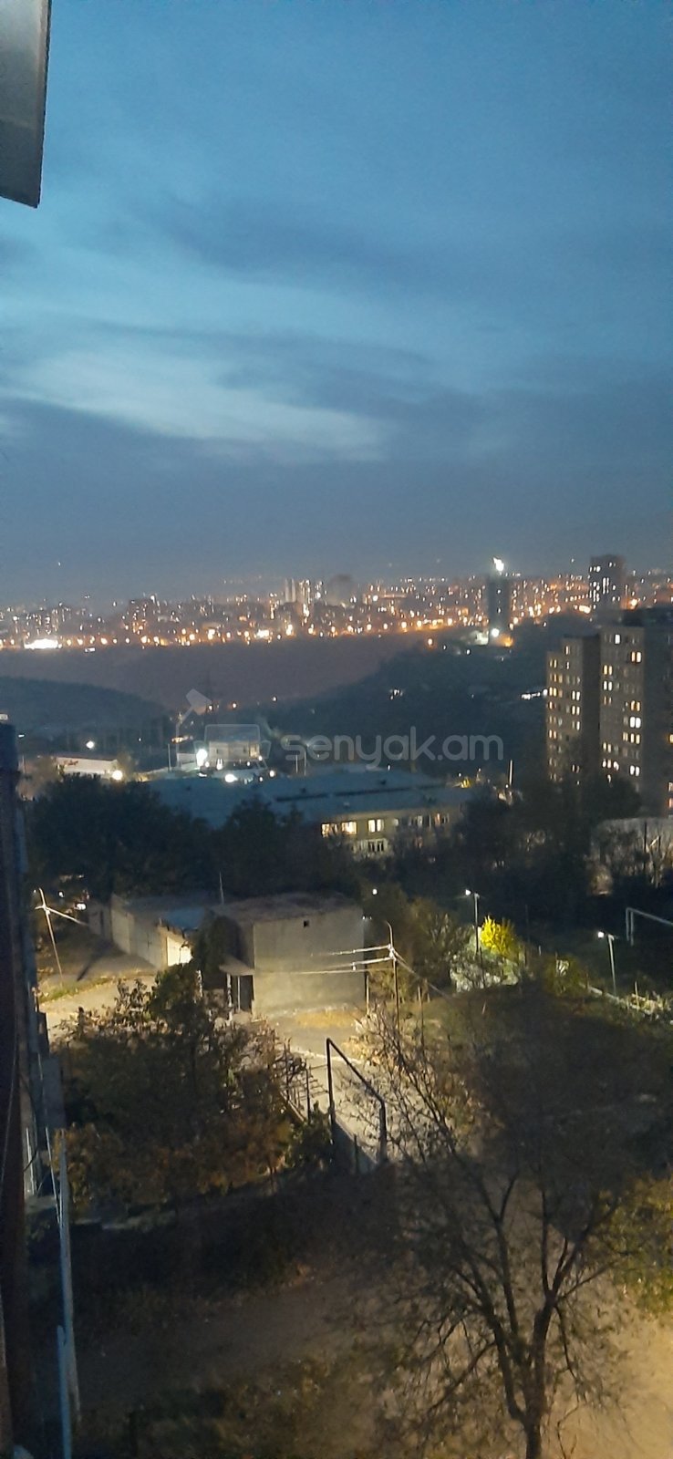 3 Սենյականոց Բնակարան Քարե Շենքում, 67քմ, 5/5 հարկ, Կապիտալ Վերանորոգված, Կահավորված, Արևկող