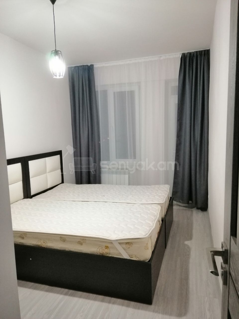 3 Սենյականոց Բնակարան Քարե Շենքում, 67քմ, 5/5 հարկ, Կապիտալ Վերանորոգված, Կահավորված, Արևկող