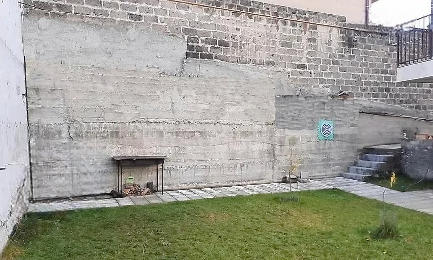 4 Սենյականոց Շքեղ Առանձնատուն, 200քմ
