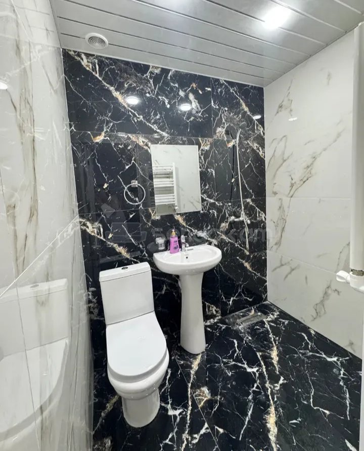 2 Սենյականոց Բնակարան, 67քմ, 5/9 հարկ, Կապիտալ Վերանորոգված, Կահավորված, Արևկող