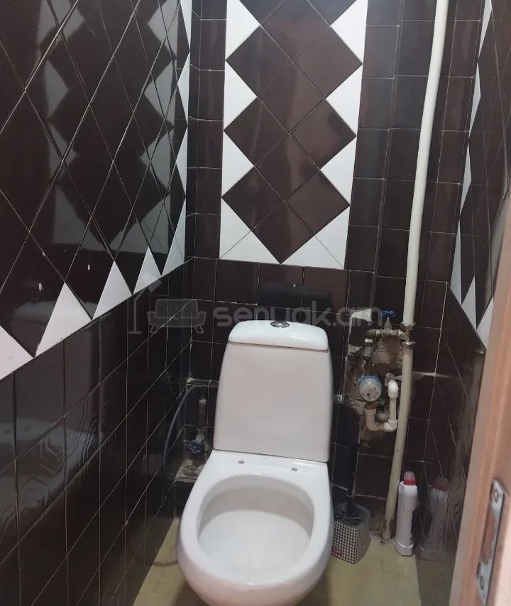 3 Սենյականոց Բնակարան, 78քմ, 5/9 հարկ, Նորմալ Վիճակում, Կահավորված, Արևկող