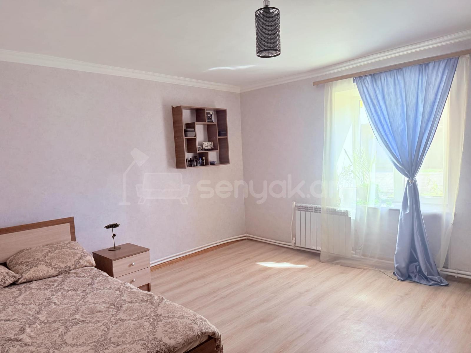 8 Սենյականոց Սեփական Տուն, 340քմ, Կապիտալ Վերանորոգված