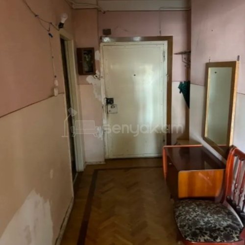 3 Սենյականոց Բնակարան, 65քմ, 7/12 հարկ, Կոսմետիկ Վերանորոգված, Կահավորված, Արևկող