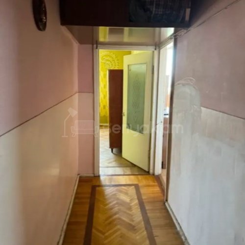 3 Սենյականոց Բնակարան, 65քմ, 7/12 հարկ, Կոսմետիկ Վերանորոգված, Կահավորված, Արևկող