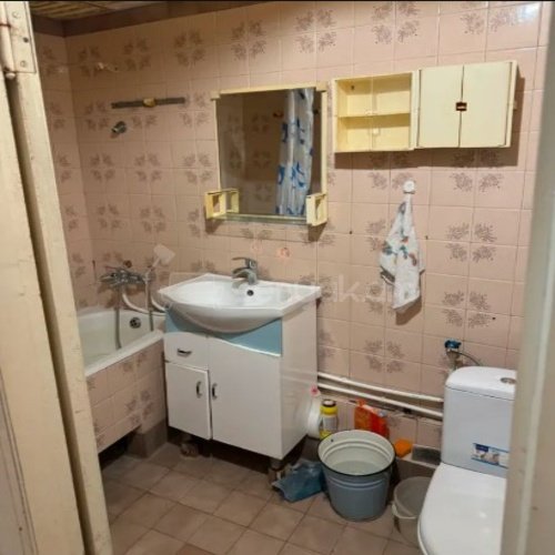 3 Սենյականոց Բնակարան, 65քմ, 7/12 հարկ, Կոսմետիկ Վերանորոգված, Կահավորված, Արևկող