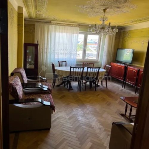 3 Սենյականոց Բնակարան, 65քմ, 7/12 հարկ, Կոսմետիկ Վերանորոգված, Կահավորված, Արևկող