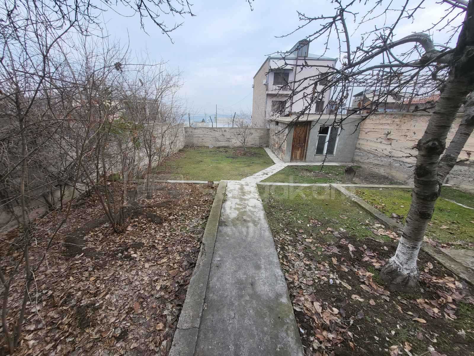 3 Սենյականոց Սեփական Տուն, 160քմ, Կապիտալ Վերանորոգված, Ավտոտնակով