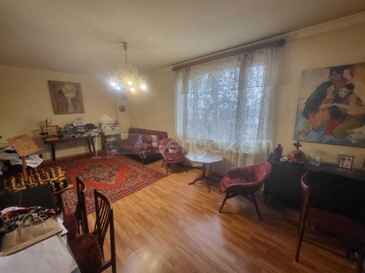 3 Սենյականոց Սեփական Տուն, 160քմ, Կապիտալ Վերանորոգված, Ավտոտնակով