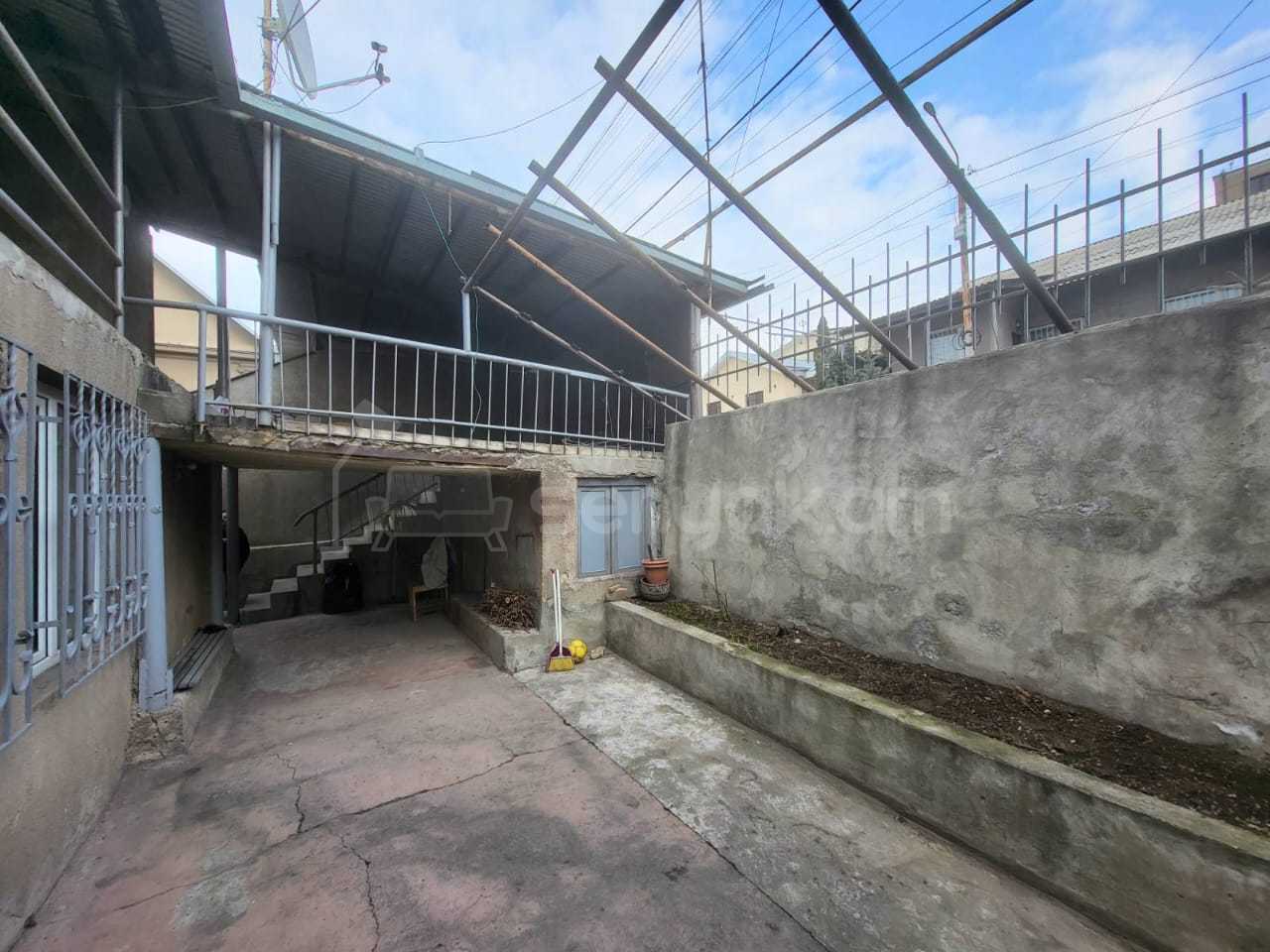 3 Սենյականոց Սեփական Տուն, 160քմ, Կապիտալ Վերանորոգված, Ավտոտնակով
