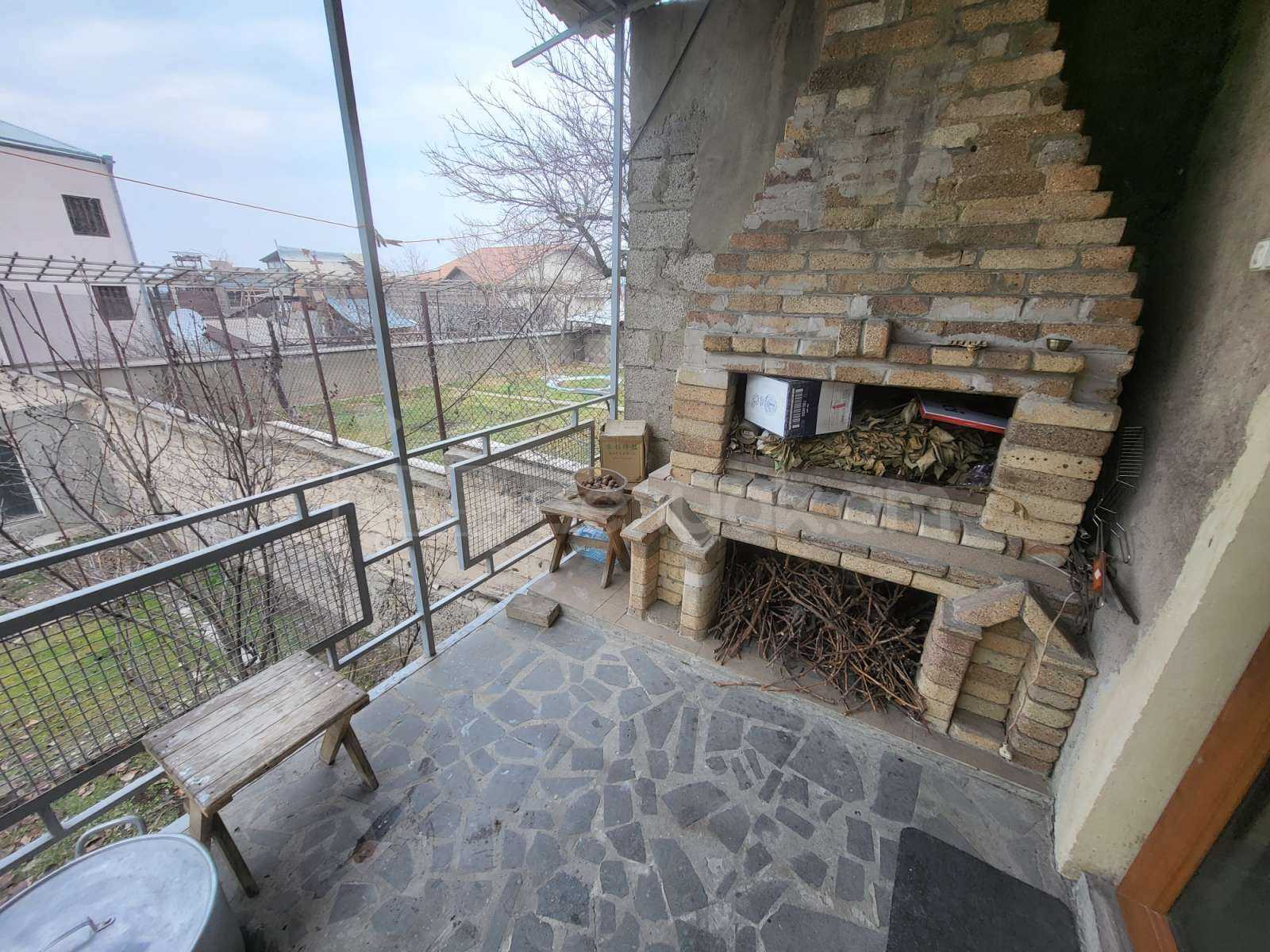 3 Սենյականոց Սեփական Տուն, 160քմ, Կապիտալ Վերանորոգված, Ավտոտնակով