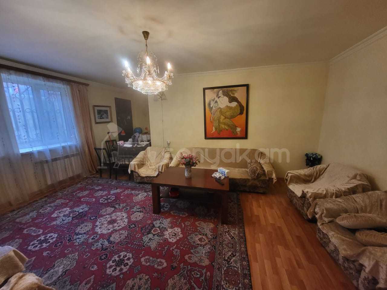 3 Սենյականոց Սեփական Տուն, 160քմ, Կապիտալ Վերանորոգված, Ավտոտնակով