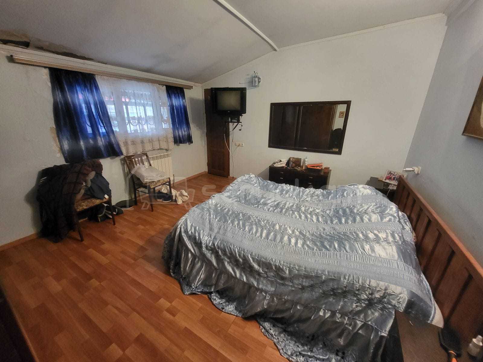 3 Սենյականոց Սեփական Տուն, 160քմ, Կապիտալ Վերանորոգված, Ավտոտնակով