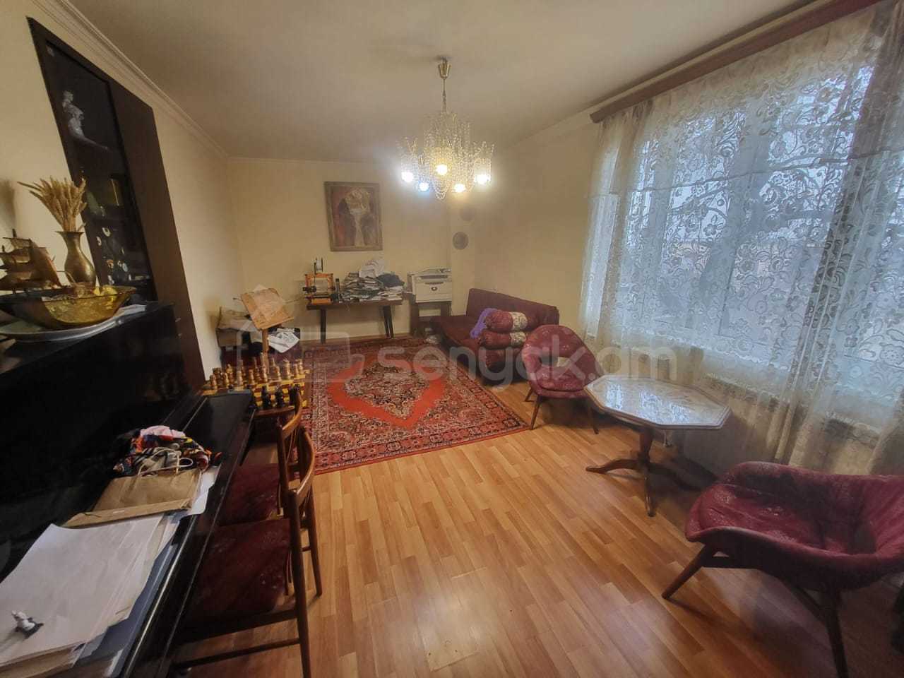 3 Սենյականոց Սեփական Տուն, 160քմ, Կապիտալ Վերանորոգված, Ավտոտնակով