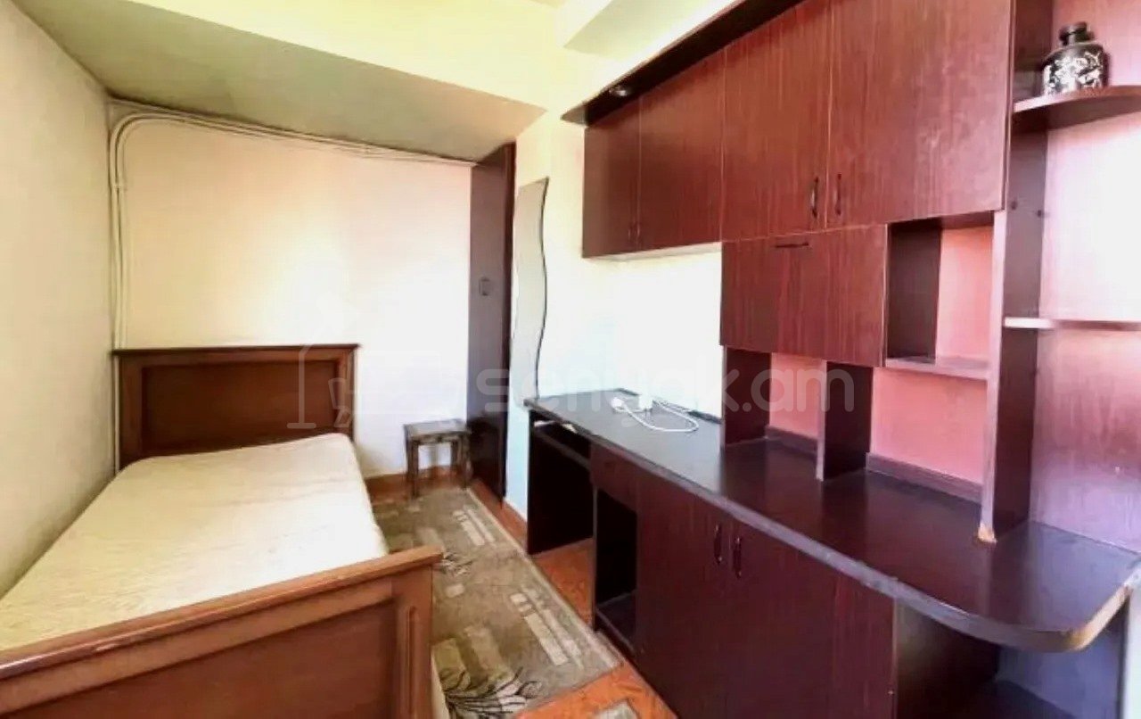 3 Սենյականոց Բնակարան, 78քմ, 6/9 հարկ, Կապիտալ Վերանորոգված