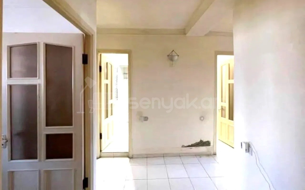 3 Սենյականոց Բնակարան, 78քմ, 6/9 հարկ, Կապիտալ Վերանորոգված