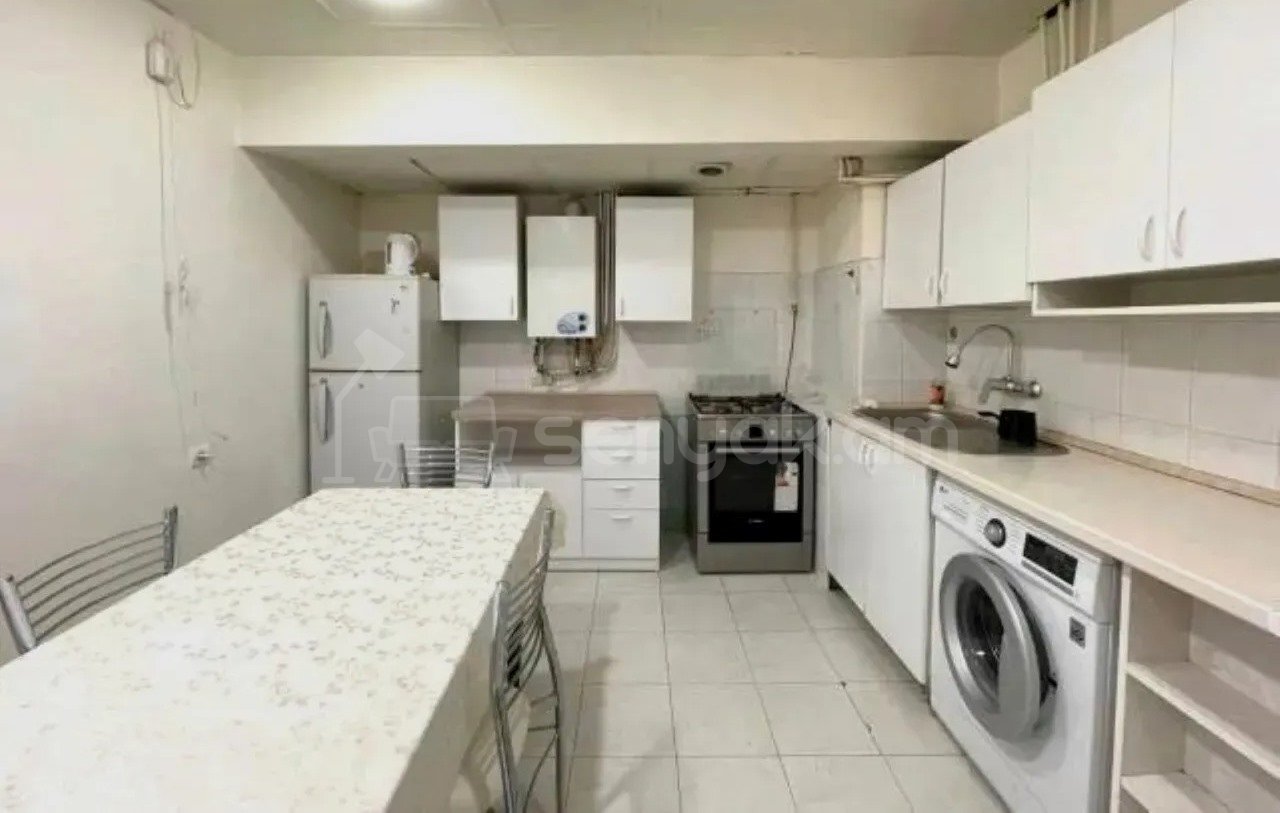 3 Սենյականոց Բնակարան, 78քմ, 6/9 հարկ, Կապիտալ Վերանորոգված