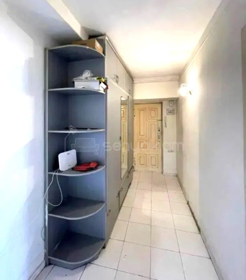 3 Սենյականոց Բնակարան, 78քմ, 6/9 հարկ, Կապիտալ Վերանորոգված