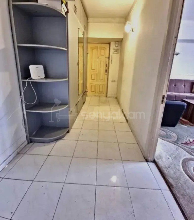 3 Սենյականոց Բնակարան, 78քմ, 6/9 հարկ, Նորմալ Վիճակում