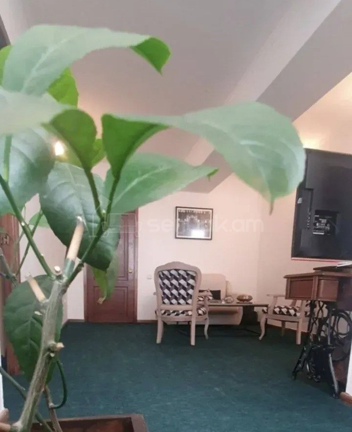 3 Սենյականոց Բնակարան, 82քմ, 9/16 հարկ, Նորմալ Վիճակում