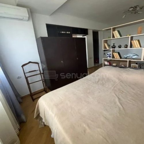 1 Սենյականոց Բնակարան, 48քմ, 5/9 հարկ, Կապիտալ Վերանորոգված, Կահավորված, Արևկող