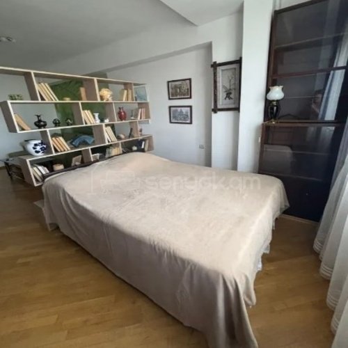 1 Սենյականոց Բնակարան, 48քմ, 5/9 հարկ, Կապիտալ Վերանորոգված, Կահավորված, Արևկող